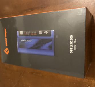 Geek Vape Obelisk 200