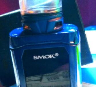 Smok R-Kiss complete kit