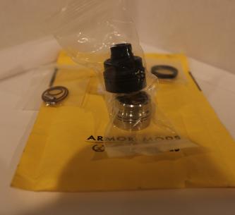 Armor Mods-Armor 2.0 RDA