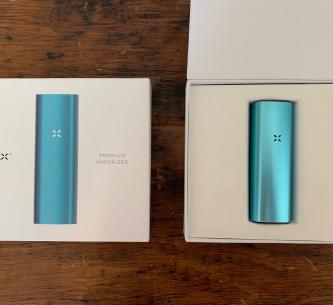 Pax 2 Vaporizer