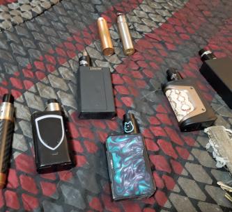 Amazing vapes