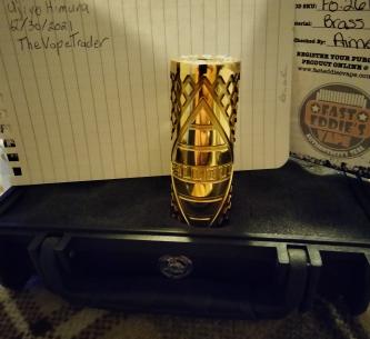 Purge Fallout Mech Mod #261