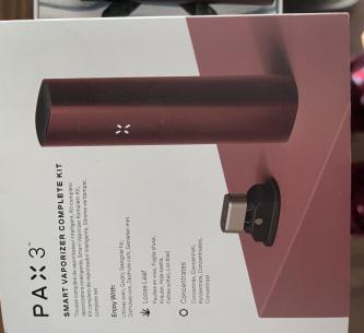 Pax 3