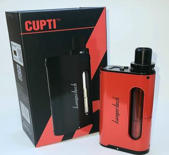 Kangertech Cupti