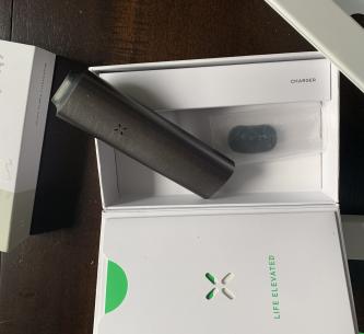 PAX 2 DRY/LOOSE LEAF VAPORIZER