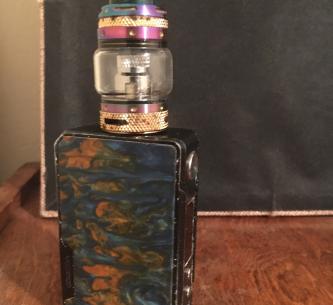 Voopoo drag 2 kit