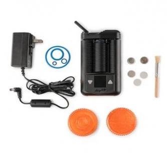 Brand New Storz & Bickel Mighty Vaporizer