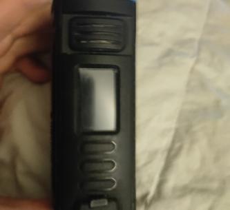 Lost Vape Mod Only