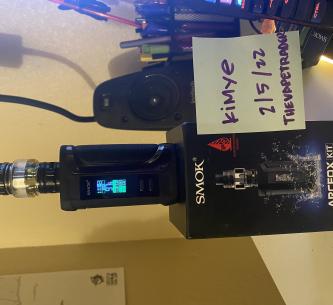 SMOK Arcfox Kit (Used)