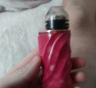 Pink Juma Atlas Mech Mod