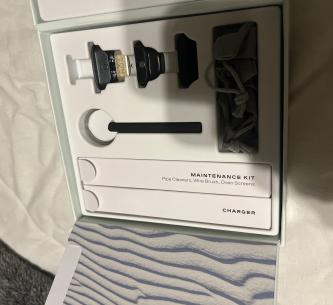 Limited Edition Pax 3 Smart Vaporizer Complete Kit