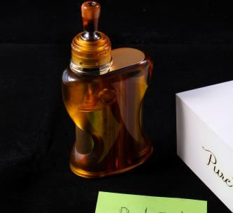 BDvape Pure BF PEI Squonk Mod plus BDvape Pure BF PEI MTL RDA. EXTRAS.