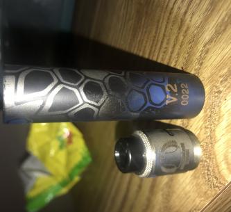 American made rig mod v2