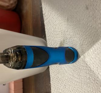 Used E-Fog Gallop 50W Pod