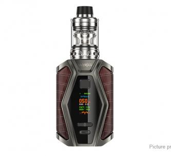 NEW Uwell Valyrian III 3 200W VW TC Box Mod Kit