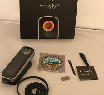 Refurbished Firefly 2 Vaporizer