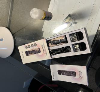 Novo X Vape Kit