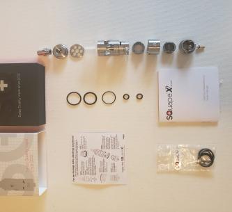 Huge Lot of vaping gear