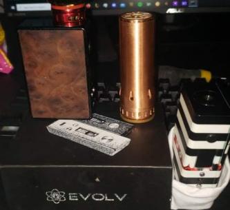 Boogaloo Nasy Custom 20700 box DNA 75c