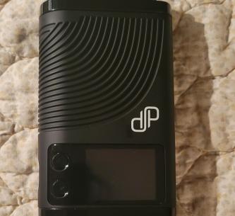 CFX Boundless Vape