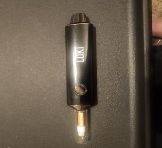 Yocan Loki Portable Vaporizer