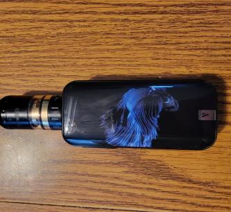 Vaporesso Luxe S