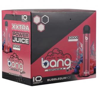 Bang Disposable Vape