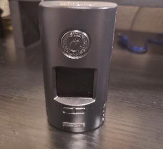 Vapefly Kriemhild DUAL 21700 Mod