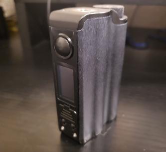 Dovpo TOPSIDE 21700 Squonk