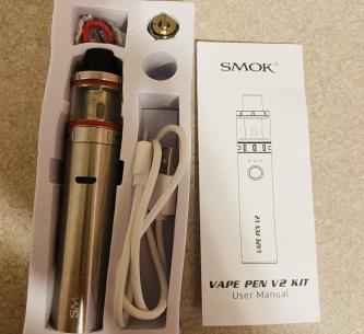 Smok Vape Pen V2