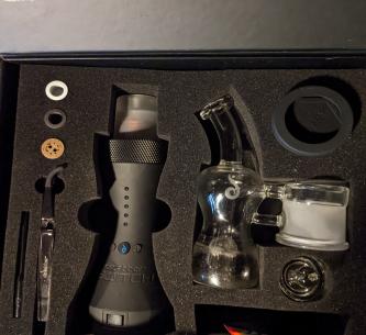 Dr. Dabber Switch Kit