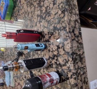 3 vapes for sale