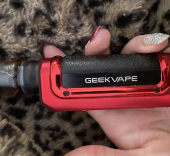 Geek vape