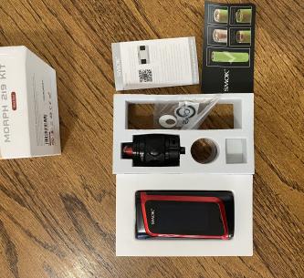 Smok morph 219