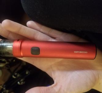 Vaporesso