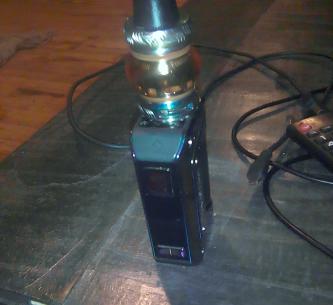 Geek Vape 2