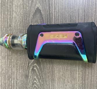 AEGIS Geek Vape 200w