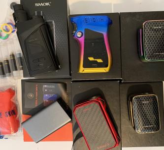 Smok 6pc bundle