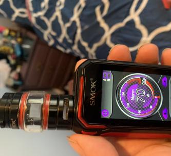 Smok g-priv 3