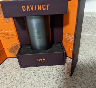 DaVinci IQ2