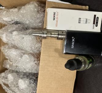 Smok tm full system