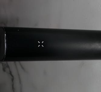 Pax 3