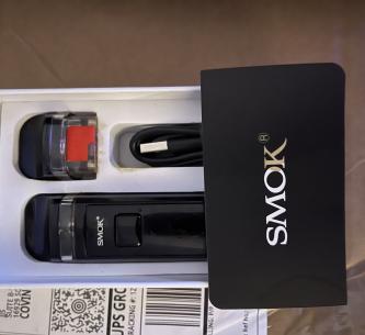 Smok RPM2 Kit