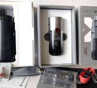 BRAND NEW Vaporesso Gen Air 40 & X Mini AIO Kits