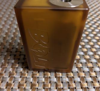 Bolt V2 Ultem Squonk Box