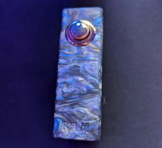 Wotofo Stentorian Mod