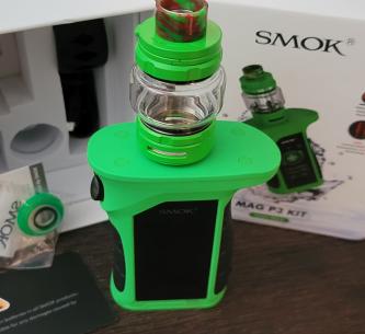 Smok Mag P3 Kit