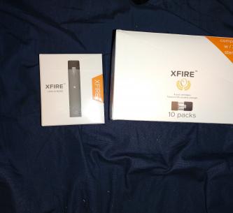 XFIRE