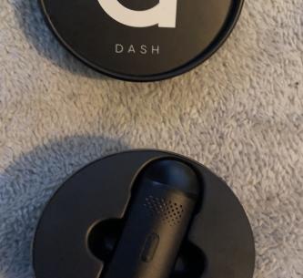 G Pen Dash Dry Herb Vaporizer