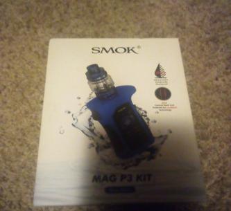 Smok Mag P3